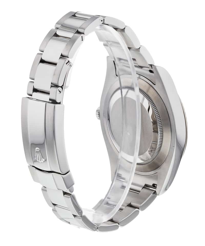 Rolex Datejust II 116334